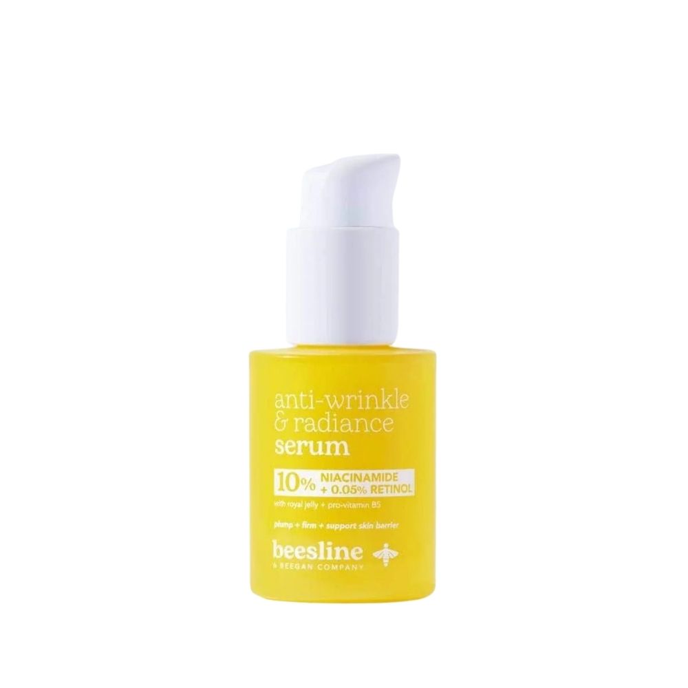 Beesline Sérum Anti-Rides & Éclat 30ml