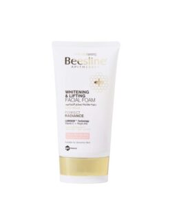 Beesline Mousse Visage Blanchissante et Lifting 150ml