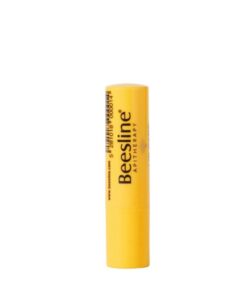 BEESLINE baume à lèvres cire d’abeille sans parfum 4g