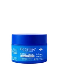 Beesline Instant Bright 5 in 1 Cleanser 150ml