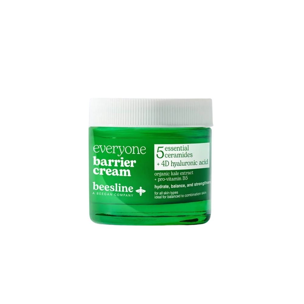 Beesline Crème Barrière Pour Tous 50ml