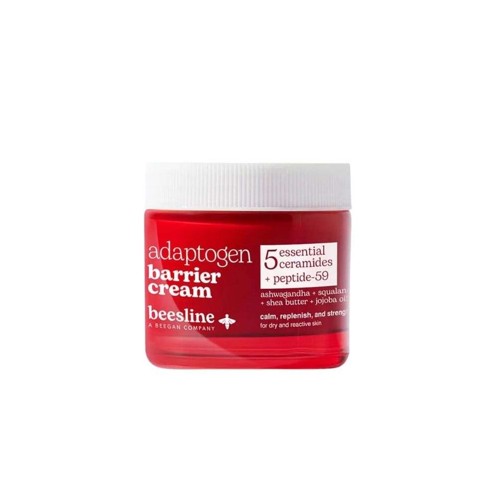 Beesline Crème Protectrice Adaptogène 50ml