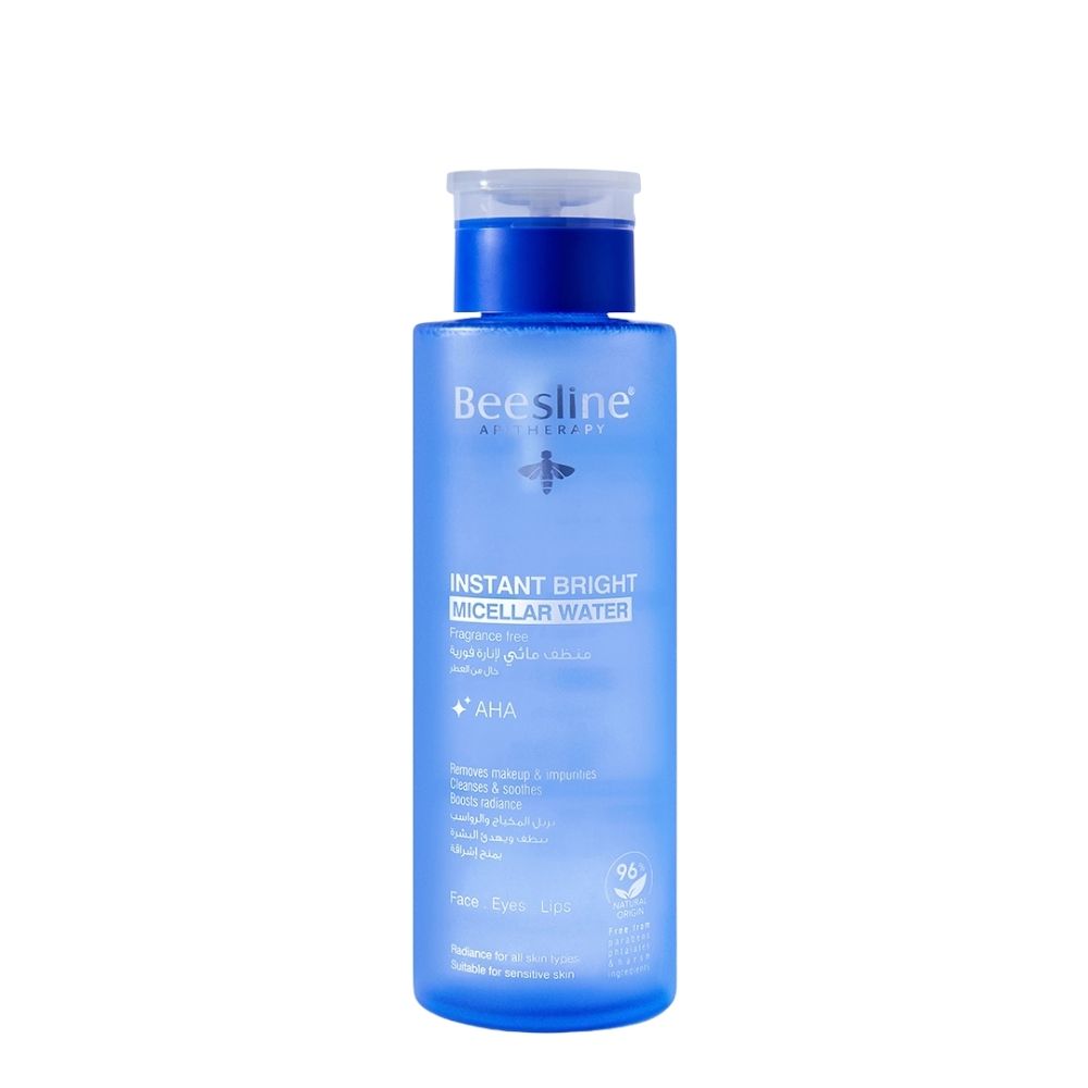 Beesline Instant Bright Eau Micellaire 400ml