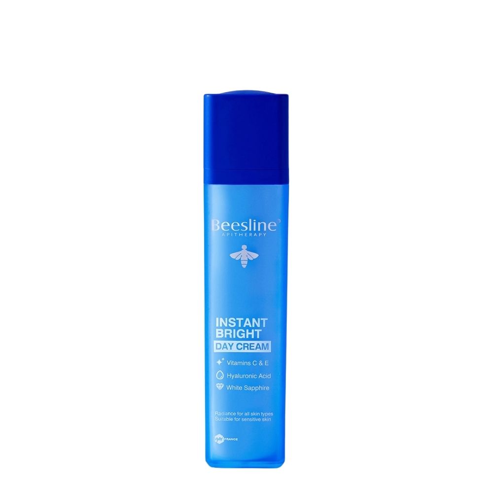 Beesline Instant Bright Crème de Jour 50ml