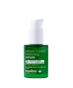 Beesline Sérum Équilibrant Sebum-Control 30ml