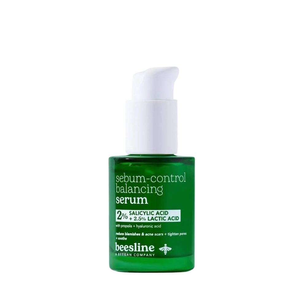 Beesline Sérum Équilibrant Sebum-Control 30ml