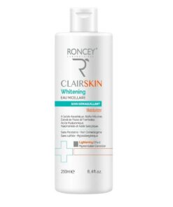 Roncey Clairskin Eau Micellaire Eclaircissant 250ml