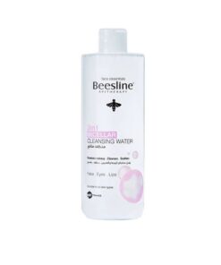 Beesline Eau Micellaire 3 en 1 400ml