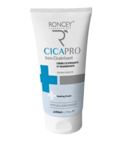 Roncey Cicapro Crème Cicatrisante Régénérante 50ml