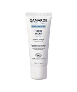 Gamarde Fluide Léger Bio 40 ml