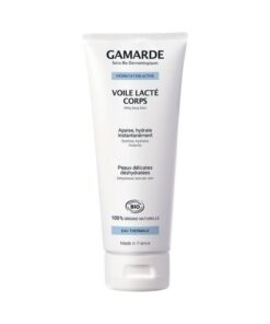 Gamarde Voile Lacté Corps Bio 200 ml