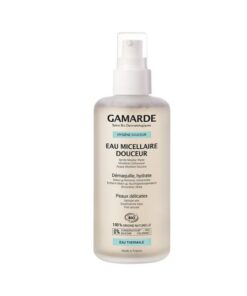 Gamarde Eau Micellaire Douceur 200 ml