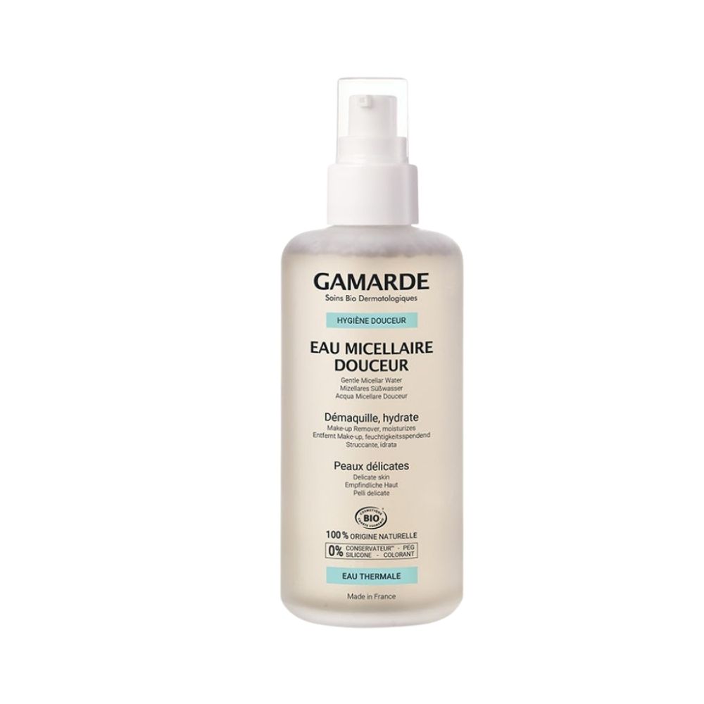 Gamarde Eau Micellaire Douceur 200 ml