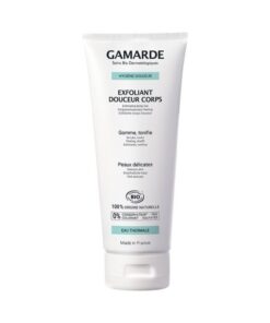 Gamarde Exfoliant Douceur Corps 200 ml