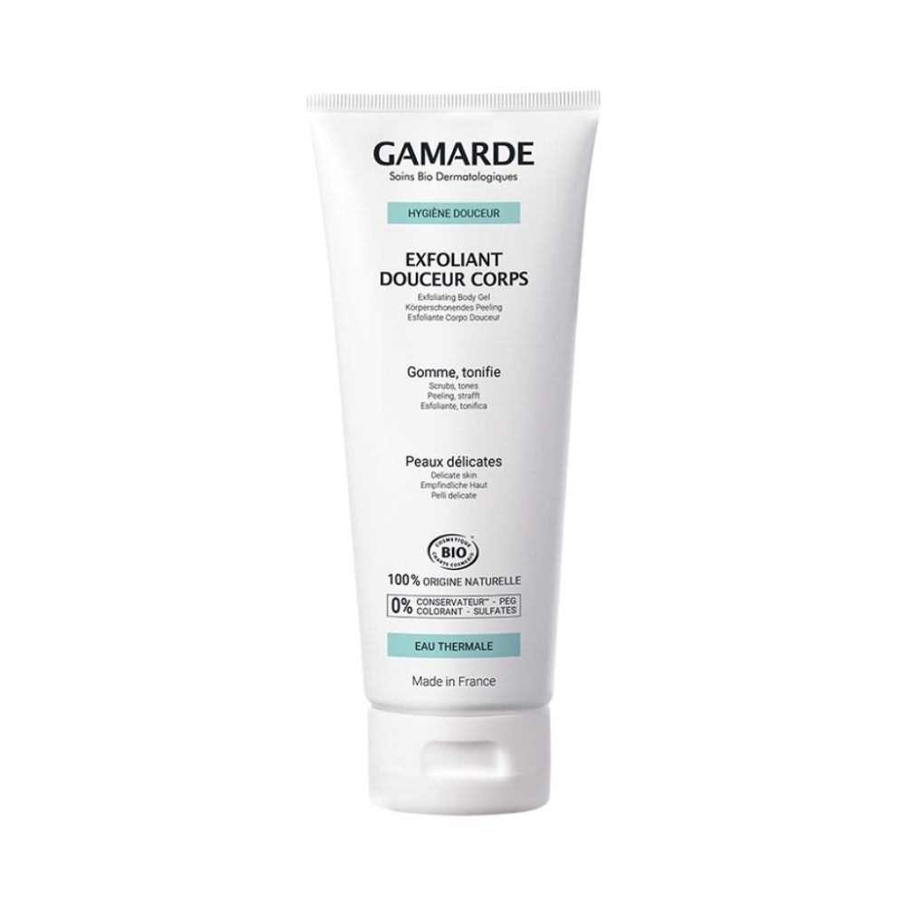 Gamarde Exfoliant Douceur Corps 200 ml
