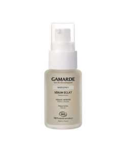 Gamarde White Effect Sérum Eclat Bio 30ml