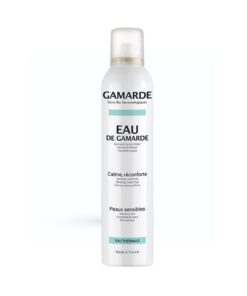 Gamarde Eau Thermale Peaux Sensibles 250 ml
