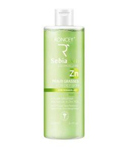 Roncey Sebiaskin Eau Micellaire Peau Grasse 250ml