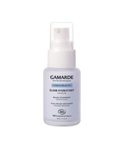 Gamarde Hydratation Active Élixir Bio 30 ml