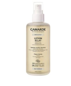 Gamarde White Effect Lotion Éclat Bio 200ml