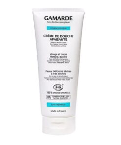 Gamarde Crème de Douche Apaisante Bio 200 ml