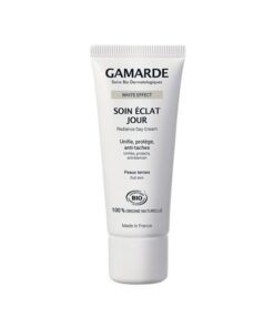 Gamarde White Effect Soin Eclat Jour Bio 40ml