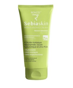 Roncey Sebiaskin Creme Hydratante Peau Grasse 50ml