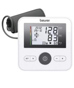 BEURER BM 27+ Tensiomètre à Bras