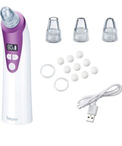 BEURER Nettoyeur De Pores FC 41