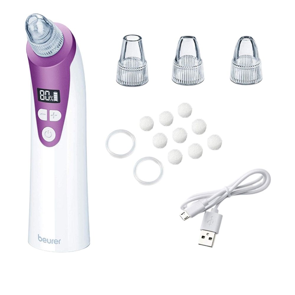 BEURER Nettoyeur De Pores FC 41