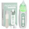 Momcozy Aspirateur Nasal Électrique