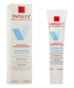 PAPULEX CREME OIL FREE PEAUX A IMPERFECTIONS 40ML ALLIANCE