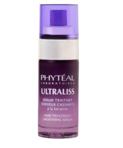 PHYTEAL ULTRALISS SERUM TRAITANT A LA KERATINE 40ML