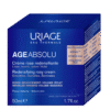 URIAGE AGE ABSOLU CREME ROSE REDENSIFIANTE 50ML