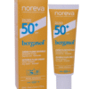 NOREVA BERGASOL CREME FLUID INV SPF50 50 ML