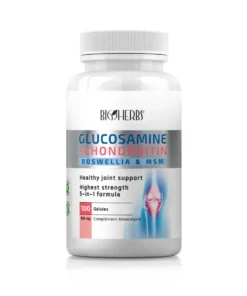 Bioherbs Glucosamine Complexe 100 gélules