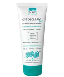 CYTOL CLEAN GEL NETTOYANT PURIFIANT 175ML