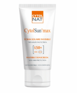 CYTOLNAT CYTOLSUN MAX ECRAN INVISIBLE SPF50+