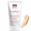 CYTOL CYTOLNAT CYTOLSUN ECRAN SPF50+ TEINTE BEIGE SABLE