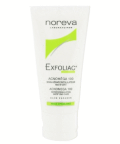NOREVA EXFOLIAC ACNOMEGA 100 KERATOREGULATEUR MATIFIANT 30ML