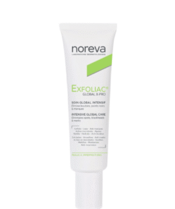 NOREVA EXFOLIAC GLOBAL X PRO SOIN INTENSIF 30ML