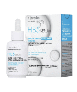 CLARENIA HB5 SERUM HYDRA REPULPANT 30ML