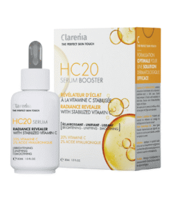 CLARENIA HC 20 SERUM BOOSTER 30ML