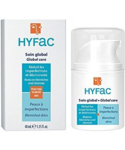 HYFAC SOIN GLOBAL 40ML