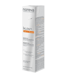 NOREVA IKLEN+ PURE C REVERSE SOIN DE NUIT PERFECTEUR REGENERANT 50ML
