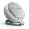 Momcozy Machine à Bruit Blanc et Veilleuse avec Enceinte Bluetooth