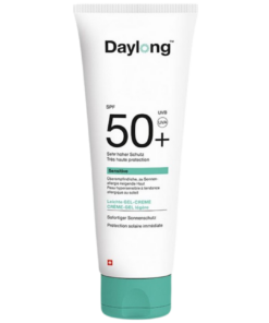 search DAYLONG SENSITIVE GEL CREME SPF50+ 100ML pharmashop DAYLONG SENSITIVE GEL CREME SPF50+ 100ML