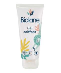 BIOLANE GEL COIFFANT 100ML